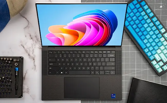 como comprar notebooks dell