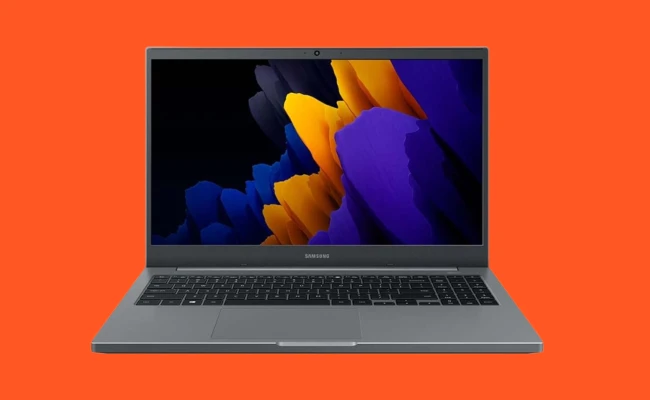 comprar notebooks samsung em oferta