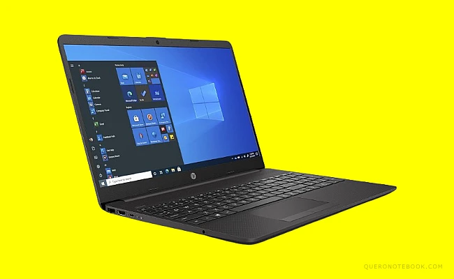 notebooks hp em oferta