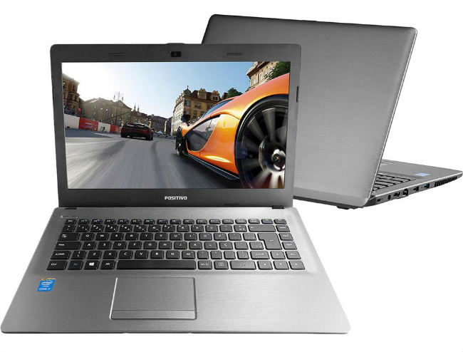 notebook positivo ofertas