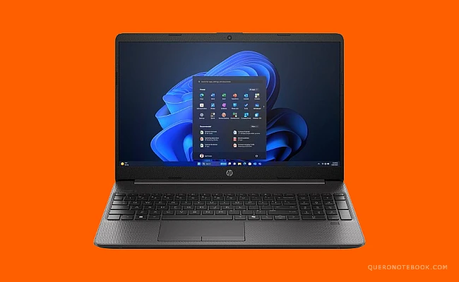 notebook hp 256r g9