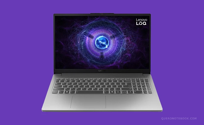 notebook lenovo loq 12450hx